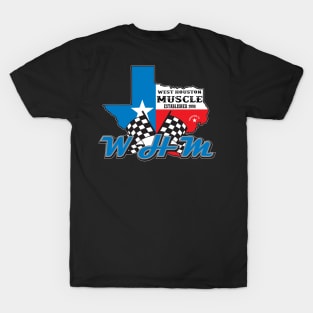 Texas Pride Tee T-Shirt